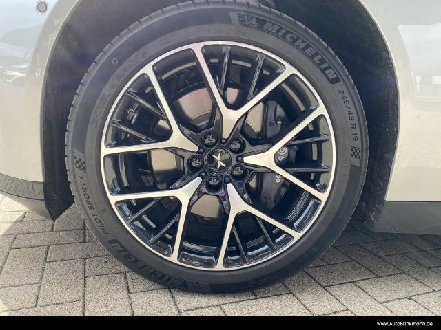 Xpeng P7 AWD Performance