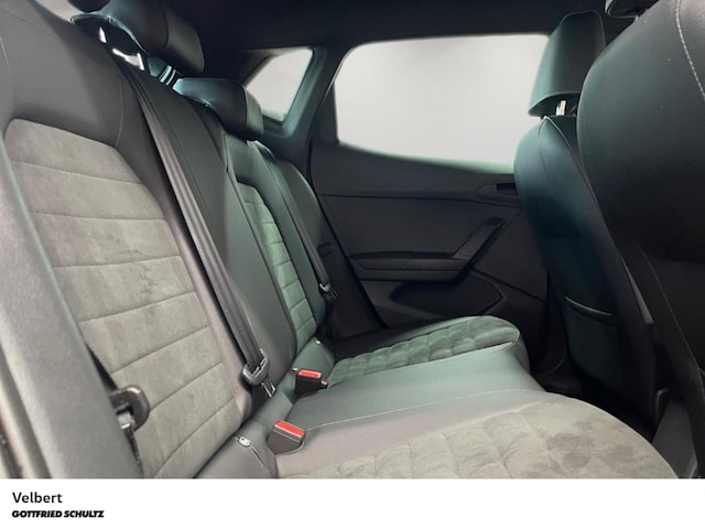 Seat Ibiza 1.0 TSI DSG Xcellence