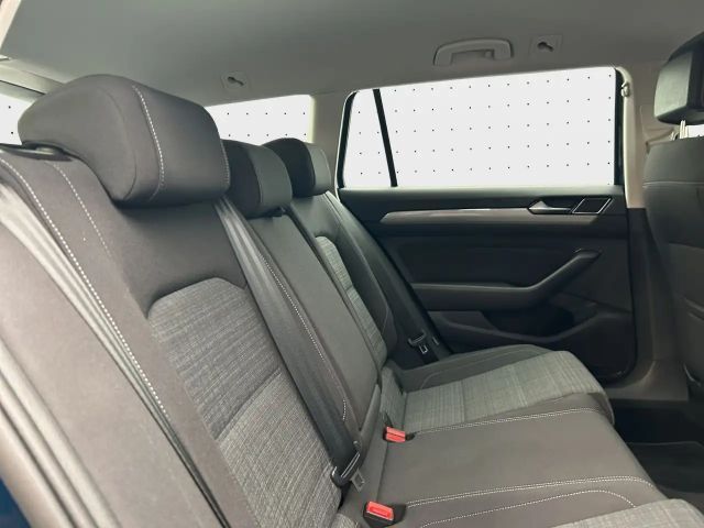 Volkswagen Passat 2.0 TDI Business DSG Variant
