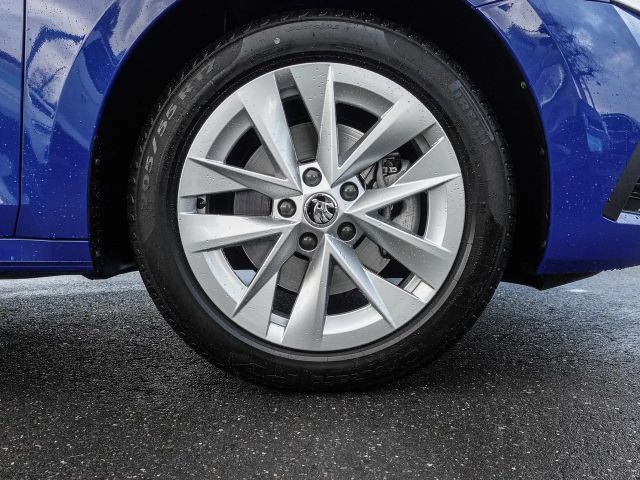 Skoda Octavia Ambition Combi