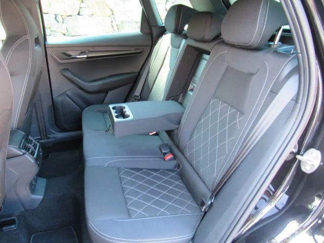 Skoda Karoq 2.0 TDI 4x4 Sportline