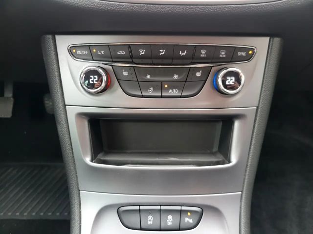 Opel Astra Sports Tourer