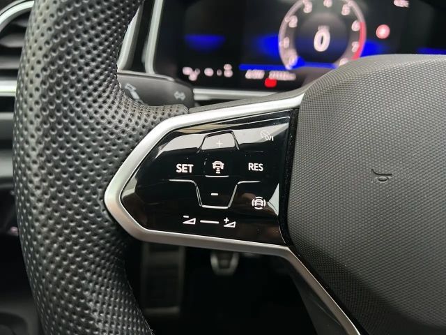 Volkswagen T-Roc 1.5 TSI Cabriolet Plus R-Line