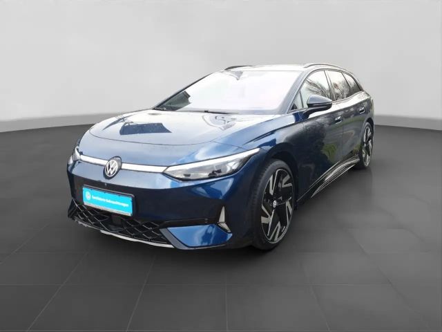 Volkswagen ID.7 GTX Tourer