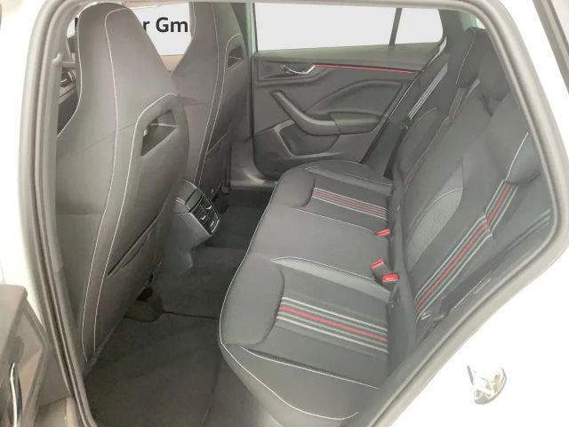 Skoda Kamiq Monte Carlo