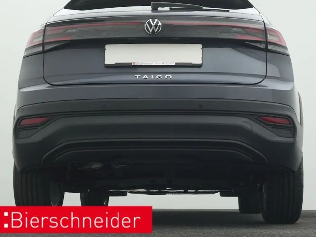 Volkswagen Taigo 1.0 TSI DSG IQ.Drive