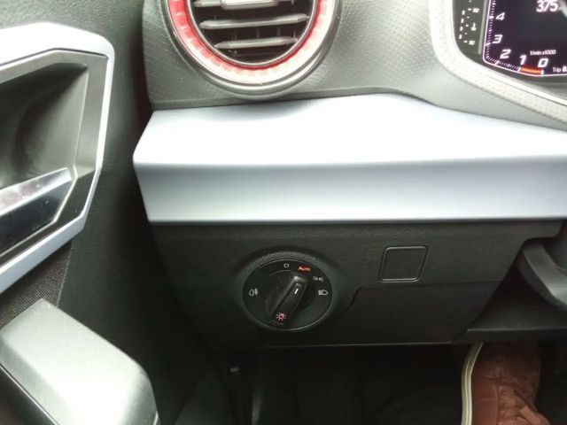 Seat Arona 1.5 TSI DSG FR-lijn