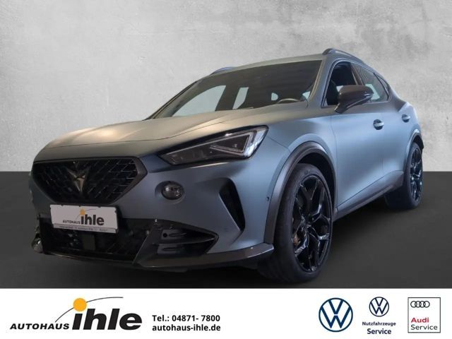 Cupra Formentor DSG VZ