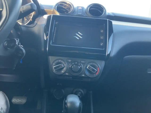 Suzuki Swift Comfort