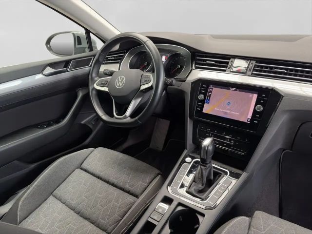 Volkswagen Passat 2.0 TDI Business DSG Variant