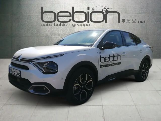 Citroën ë-C4 X Shine