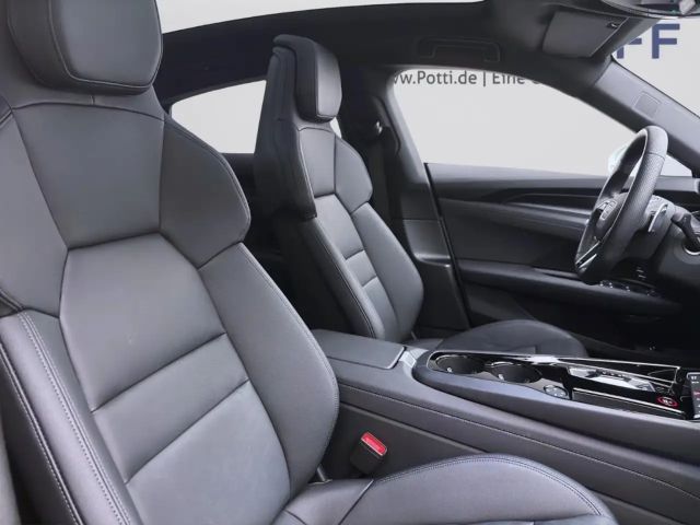 Audi e-tron GT Quattro