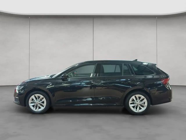 Skoda Octavia 1.5 TSI Combi Selection