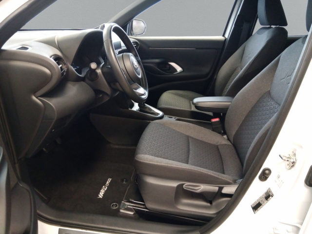 Toyota Yaris Cross 5-deurs Club