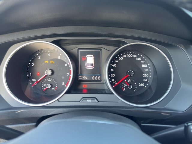 Volkswagen Tiguan 1.5 TSI Life