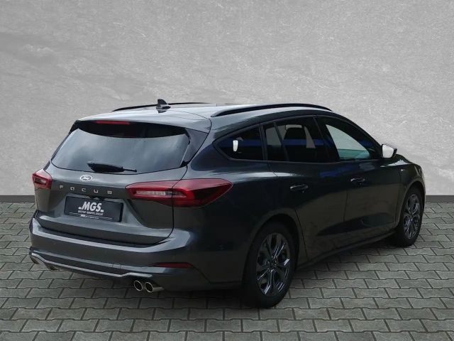 Ford Focus ST Line