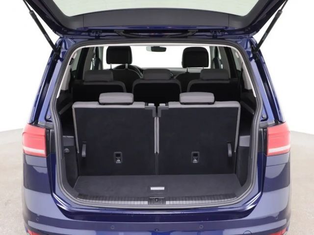 Volkswagen Touran 1.5 TSI Comfortline DSG