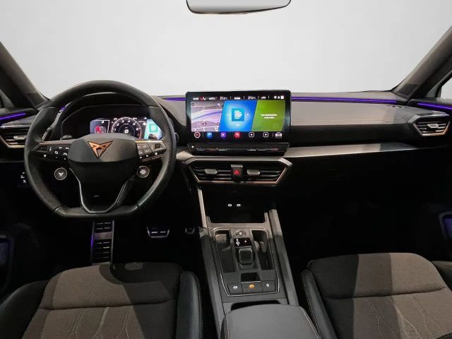 Cupra Formentor 2.0 TSI 4Drive DSG VZ