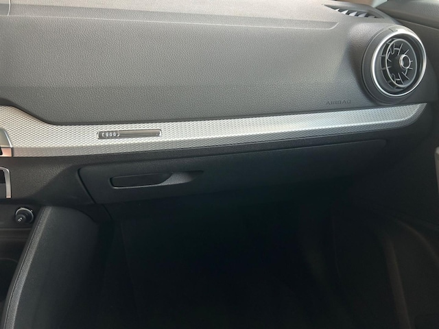 Audi Q2 35 TFSI S-Line S-Tronic