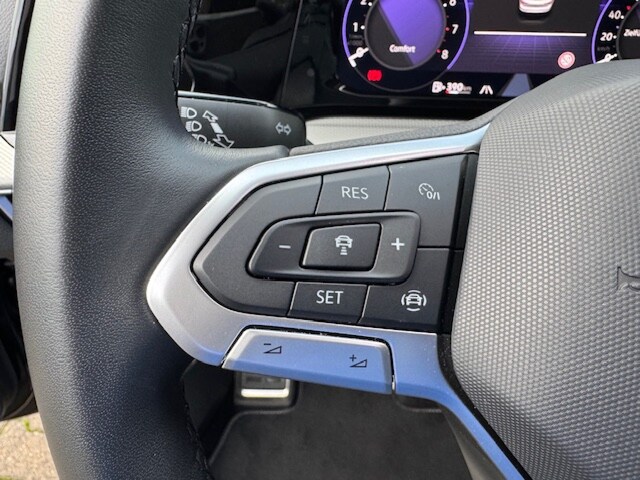 Volkswagen Golf 1.5 TSI Move