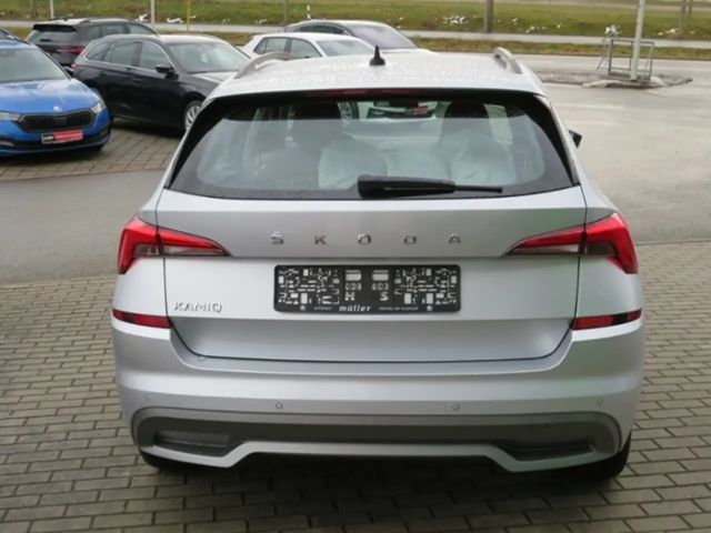 Skoda Kamiq 1.0 TSI Ambition