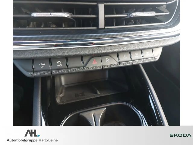 Skoda Enyaq Sportline iV 60