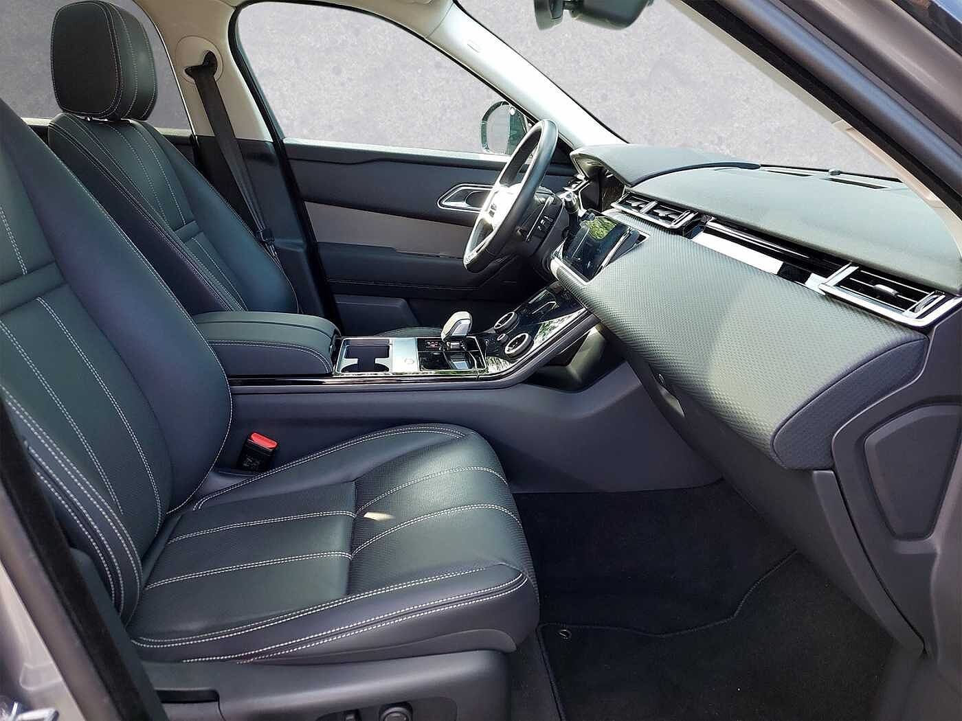 Land Rover Range Rover Velar S