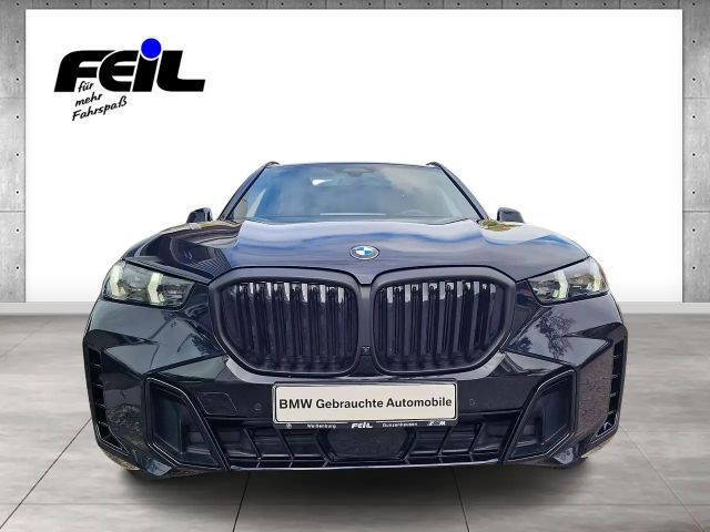 BMW X5 M-Sport xDrive30d