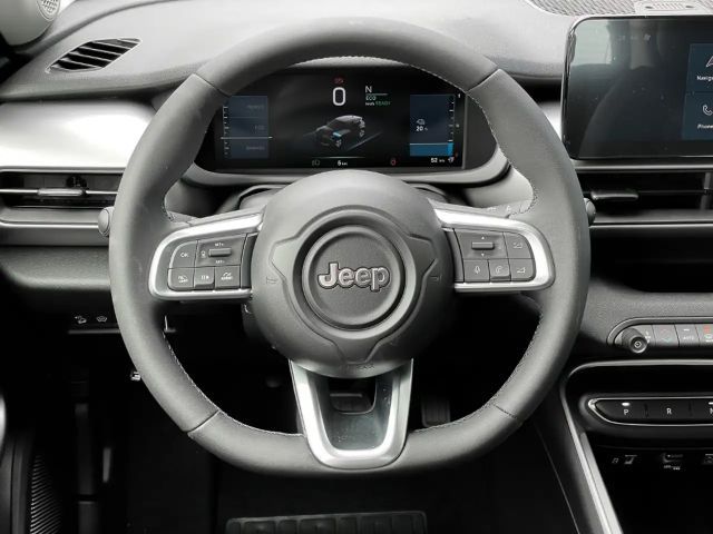 Jeep Avenger Altitude