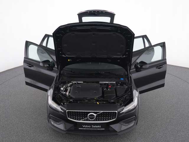 Volvo V60 Cross Country CC