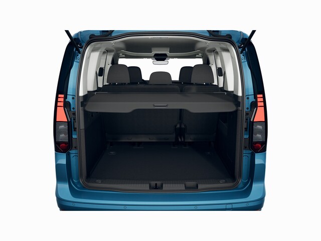 Volkswagen Caddy 2.0 TDI Life