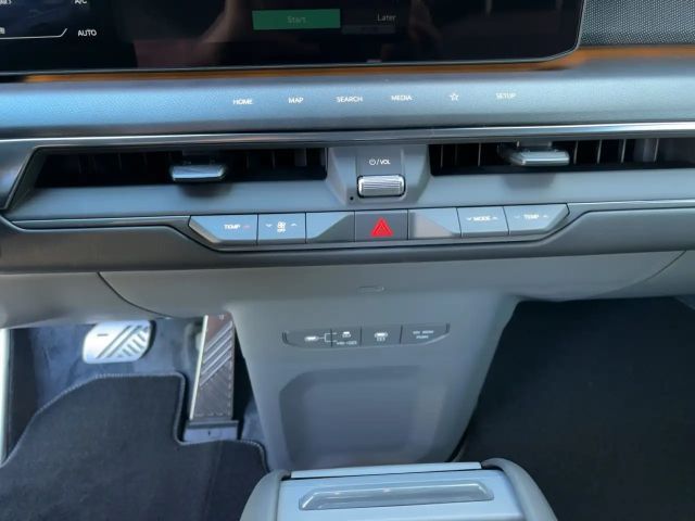 Kia EV9 GT-Line Vierwielaandrijving