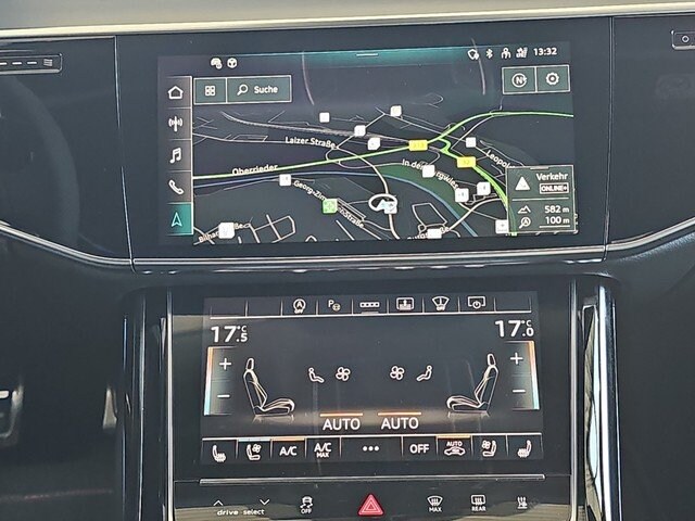 Audi A8 50 TDI Quattro