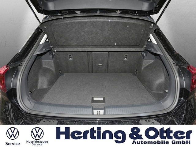 Volkswagen T-Roc Goal ACC LED Temp GJR APP-Connect PDCv+h SHZ Klima Freisprech Digitales Cockpit