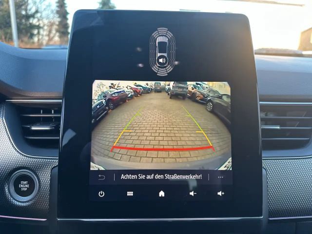 Renault Arkana Intens TCe 140