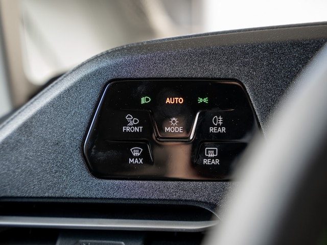 Volkswagen Caddy 1.5 TSI Maxi eHybrid