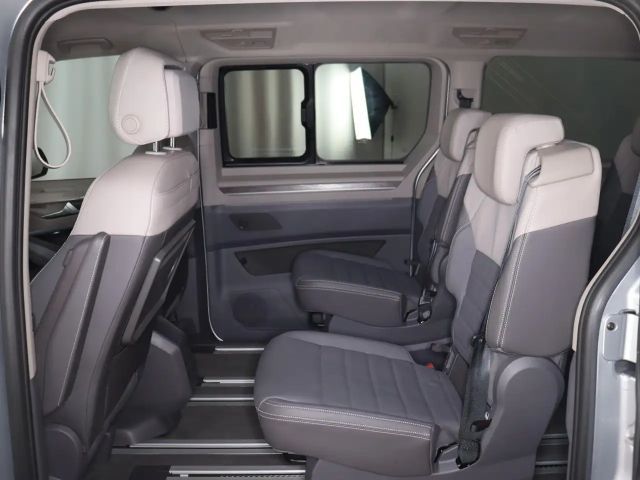 Volkswagen Multivan 2.0 TDI DSG Lang Style T7