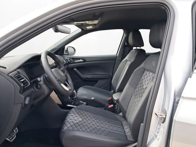 Volkswagen T-Cross 1.0 TSI DSG IQ.Drive R-Line