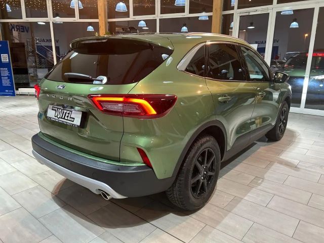 Ford Kuga Titanium