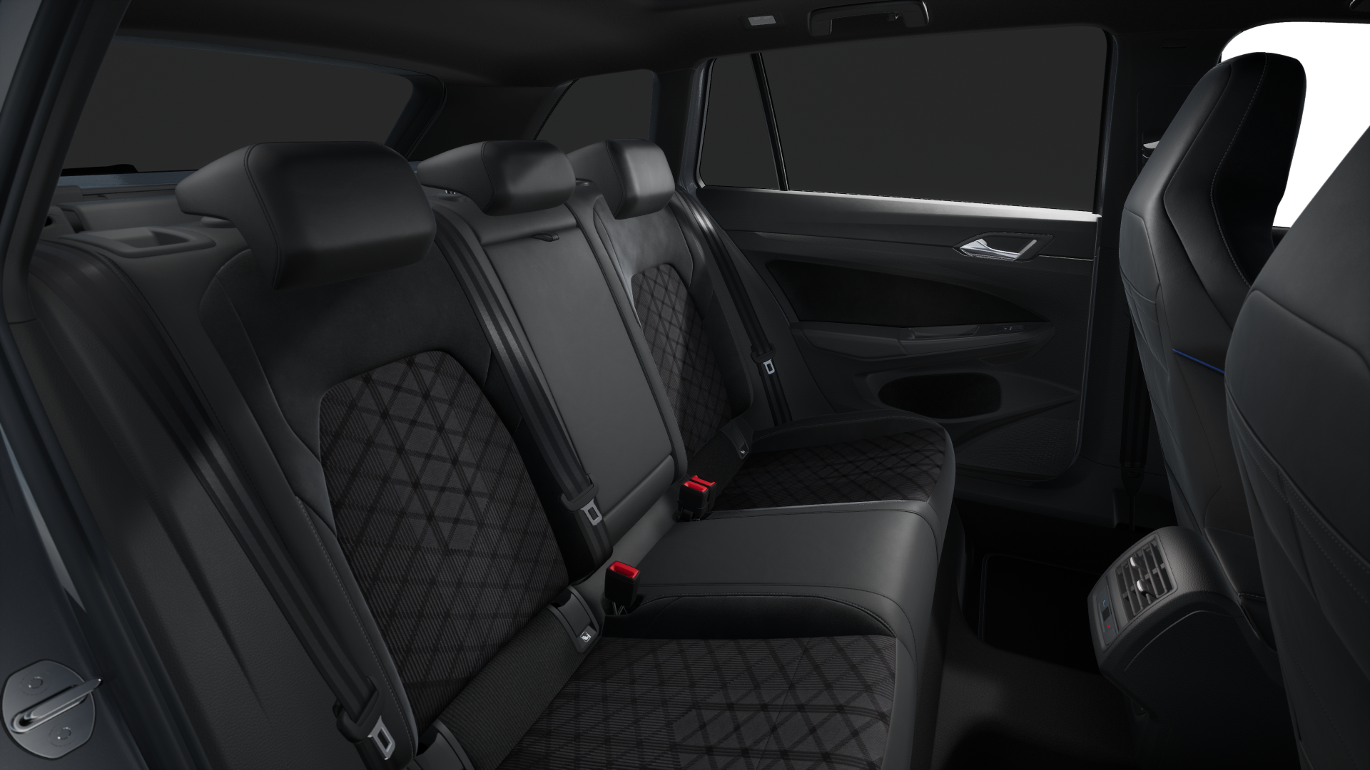 Volkswagen Golf DSG R-Line Variant