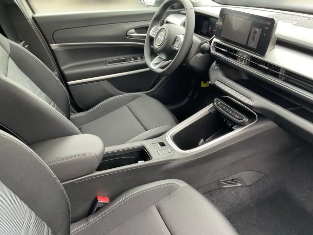 Jeep Avenger Altitude