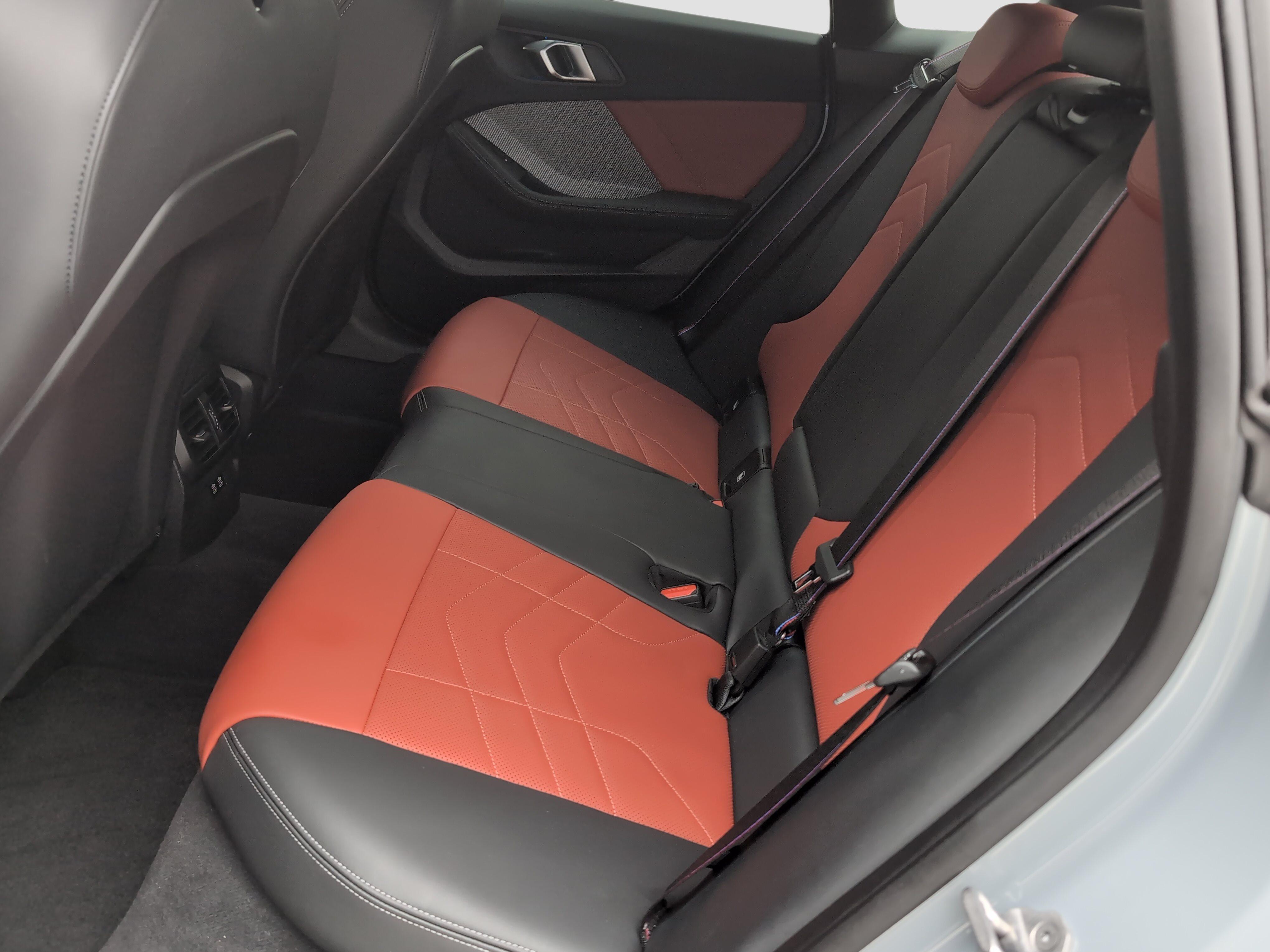 BMW M235 Gran Coupé