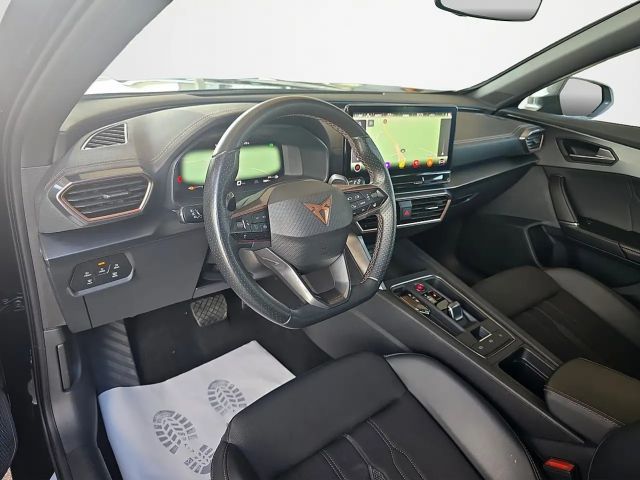 Cupra Formentor 1,4 e-Hyb. *Pano*Virt.C*Sitzhzg*GARANTIE*