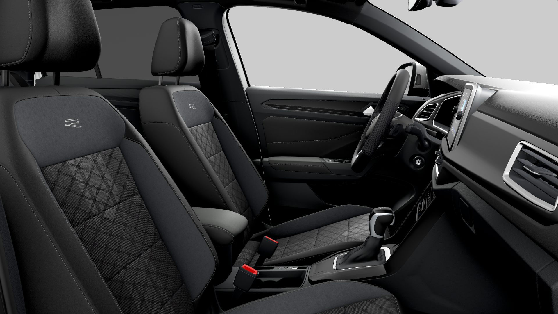 Volkswagen T-Roc 1.5 TSI DSG IQ.Drive