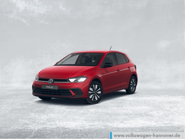 Volkswagen Polo 1.0 TSI