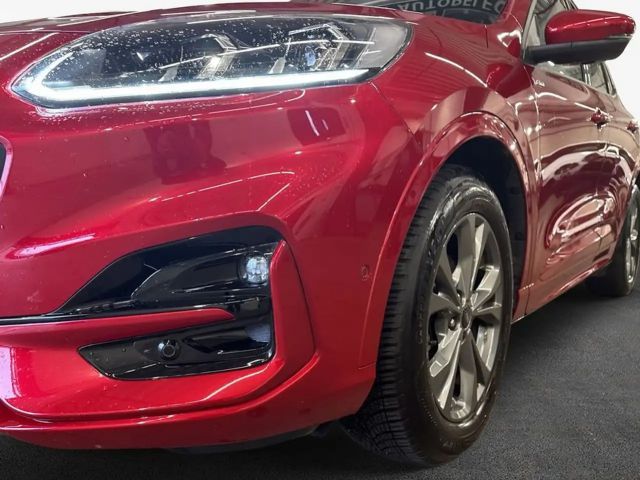 Ford Kuga ST Line