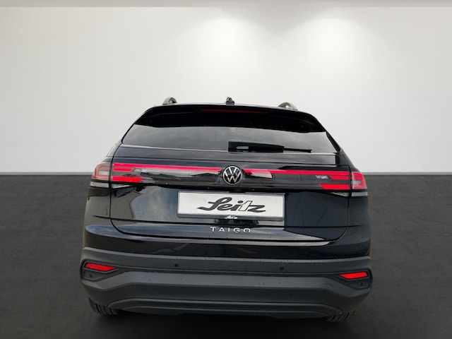 Volkswagen Taigo 1.0 TSI