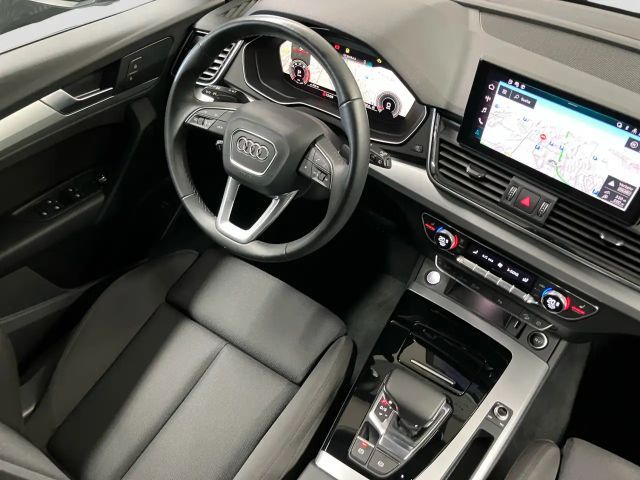 Audi Q5 40 TFSI Quattro