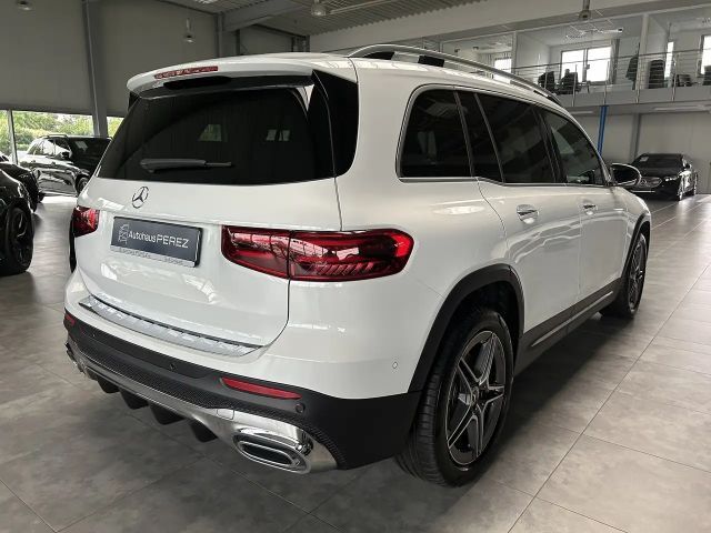 Mercedes-Benz GLB 250 4MATIC AMG Line Premium