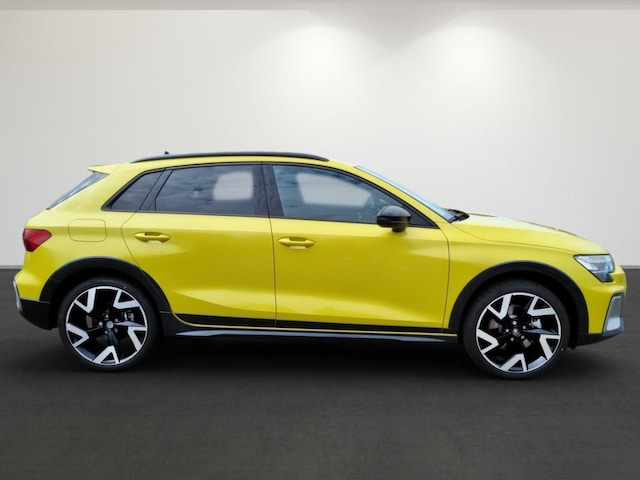 Audi A3 35 TFSI S-Tronic